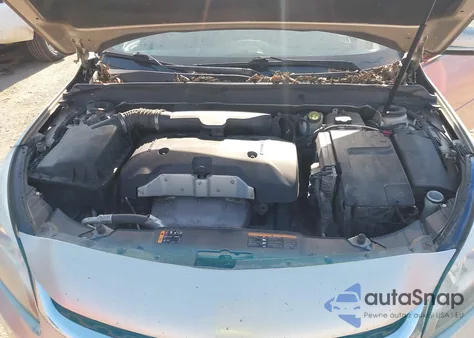 2014 Chevrolet Malibu 1Lt from USA, damaged, VIN 1G11C5SL3EF168325